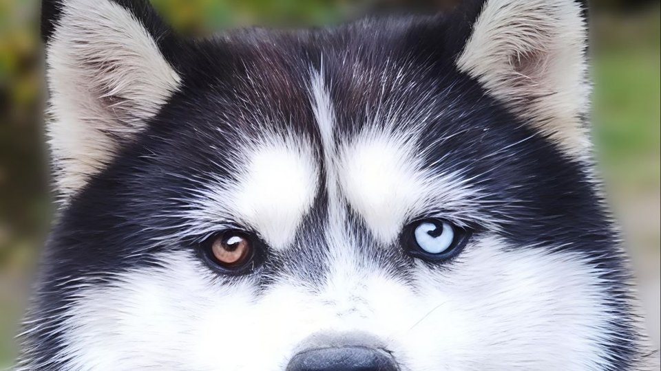 Хаски Лэнд — Парк Сказка